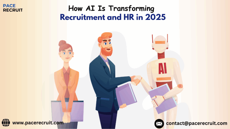 AI in Recruitment and HR: Transforming Hiring in 2025