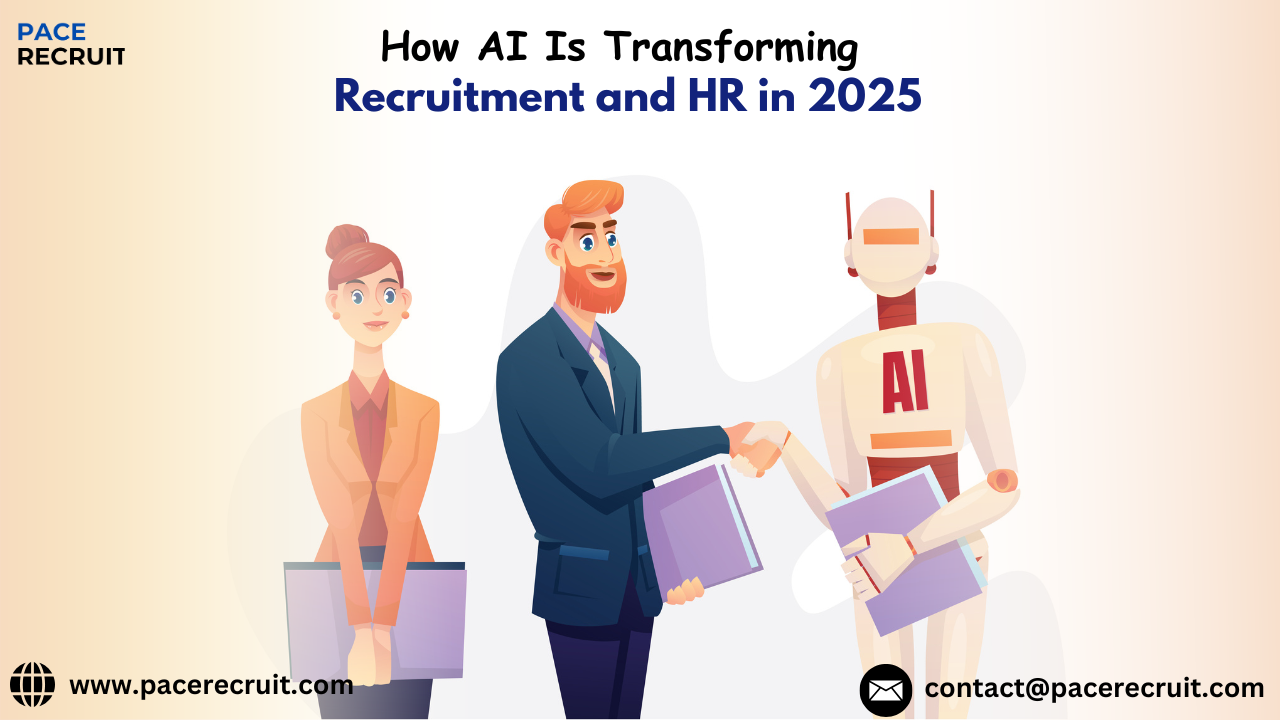 AI in Recruitment