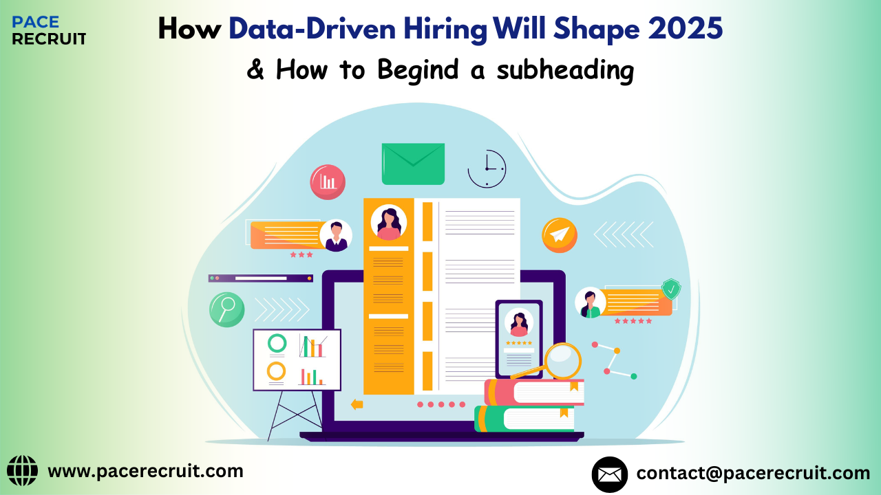Data-Driven Hiring