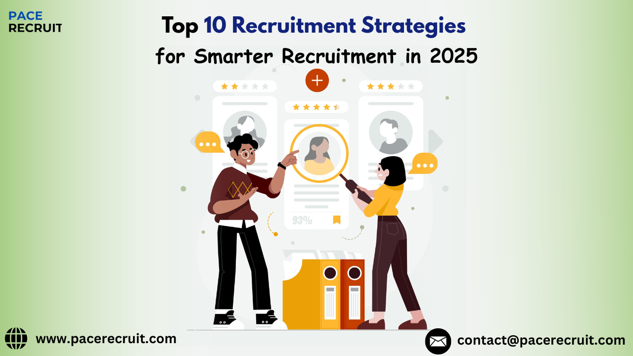 Recruitment Techniques