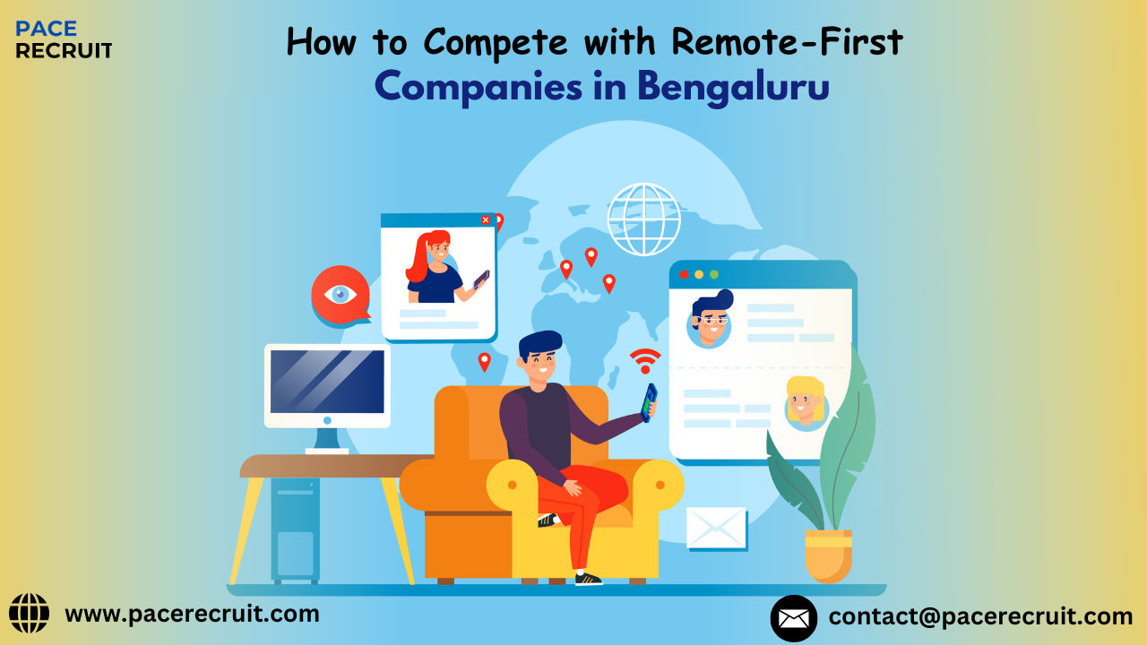 Remote-First Companies
