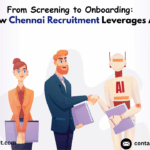 AI in Chennai Recruitment