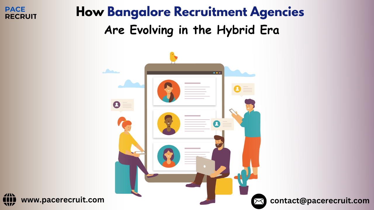 Bangalore Recruitment Agencies