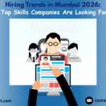 Hiring Trends in Mumbai