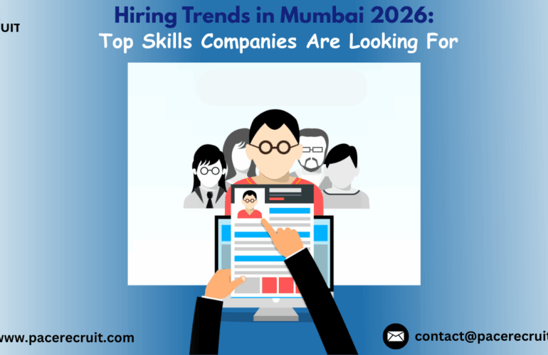 Hiring Trends in Mumbai