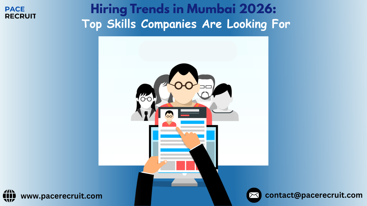 Hiring Trends in Mumbai