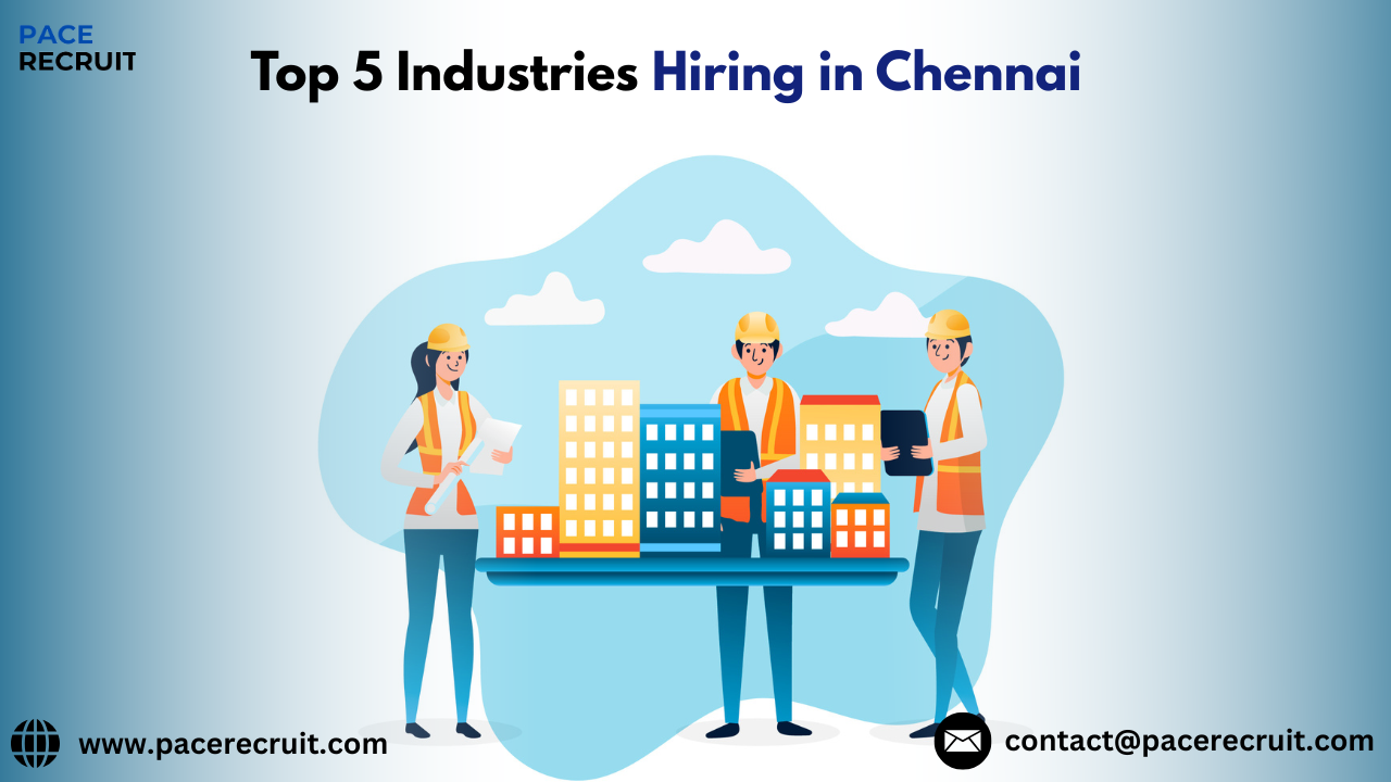 Hiring in Chennai