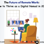Future of Remote Work