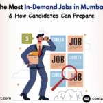 In-Demand Jobs in Mumbai