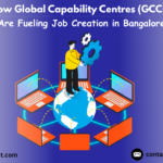 Global Capability Centres