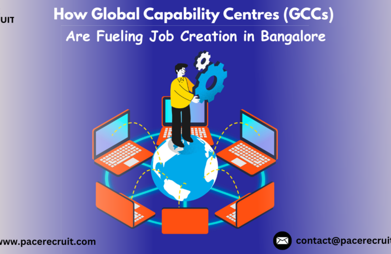 Global Capability Centres