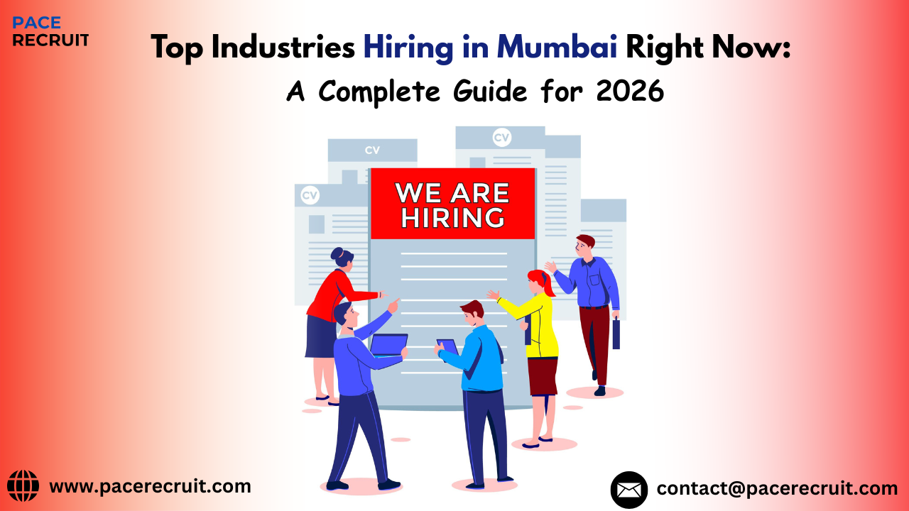 Hiring in Mumbai