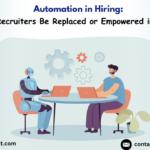 Automation in Hiring