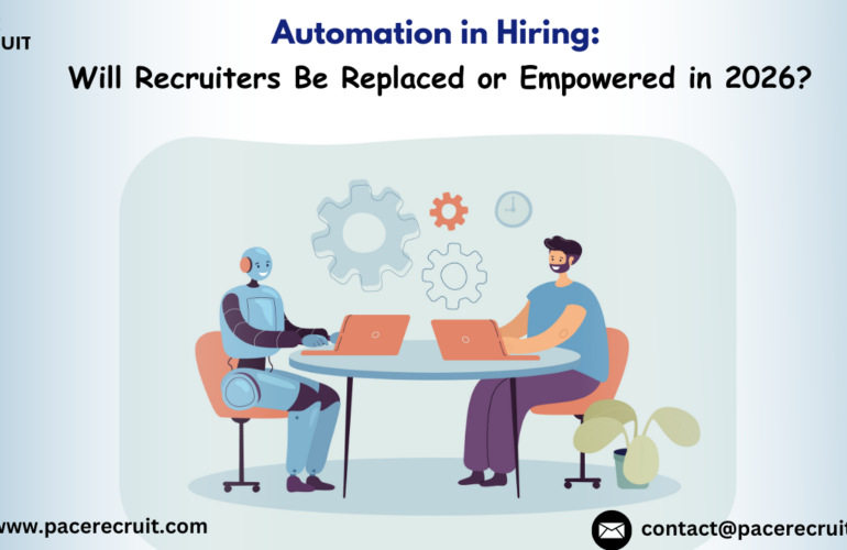 Automation in Hiring