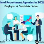 Recruitment Agencies in 2026