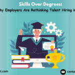Skills Over Degrees