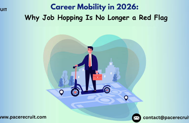 Career Mobility in 2026
