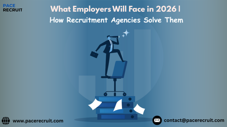 Top Hiring Challenges Employers Face in 2026 & Solutions