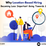 Location-Based Hiring
