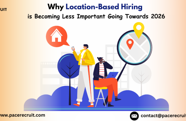 Location-Based Hiring