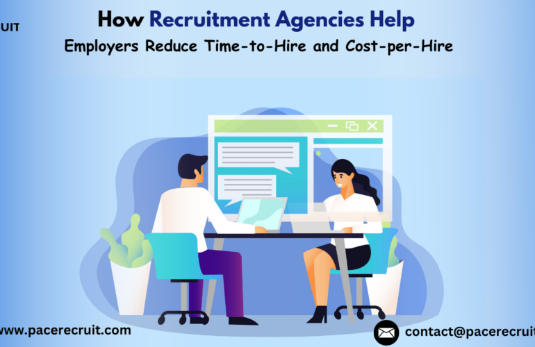 Recruitment Agencies Help
