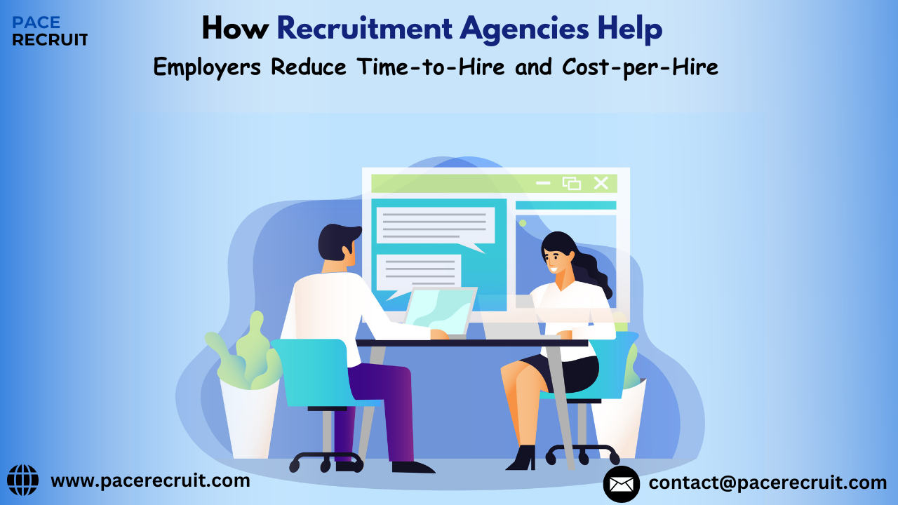 Recruitment Agencies Help