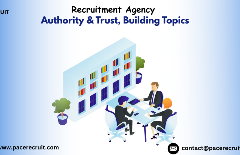 Recruitment Agency Authority