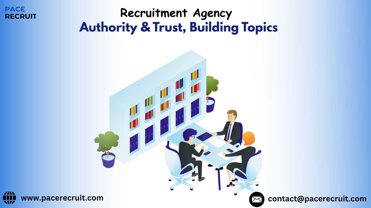 Recruitment Agency Authority