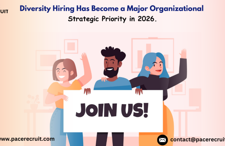 Diversity hiring