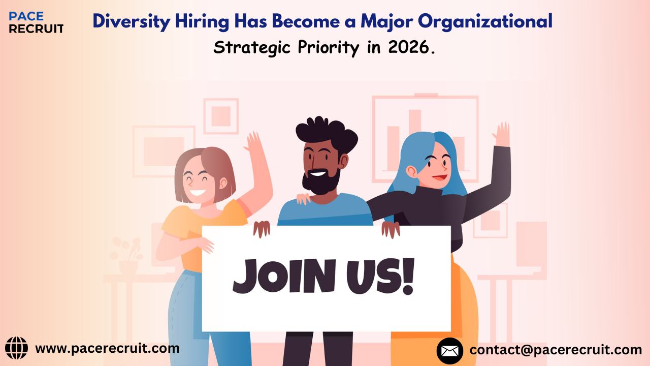Diversity hiring