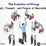 Evolution of Hiring