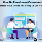 Recruitment Consultants