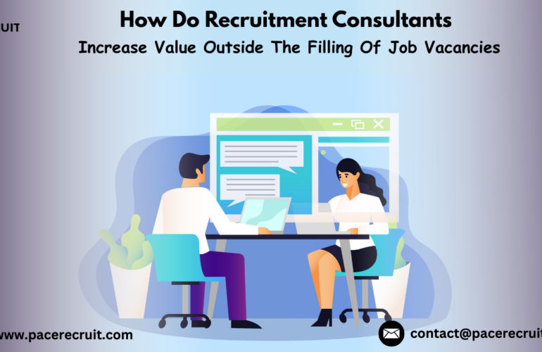 Recruitment Consultants