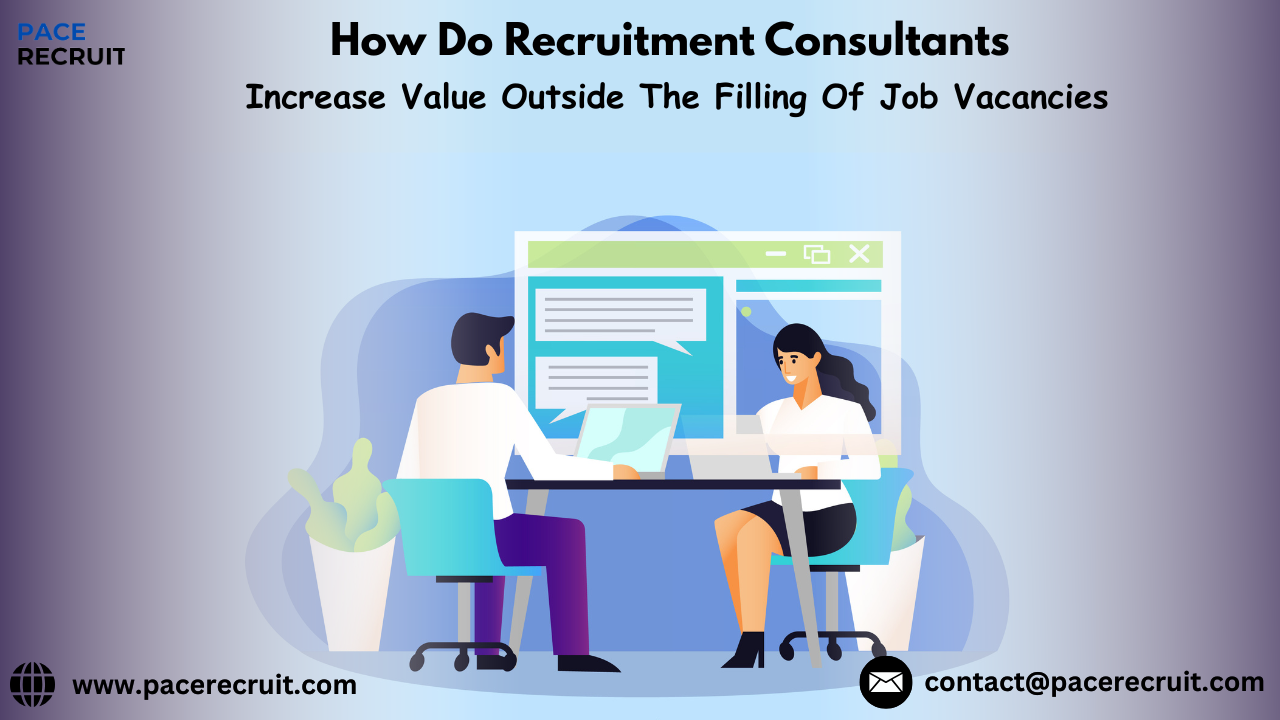 Recruitment Consultants