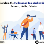 Hyderabad Job Market