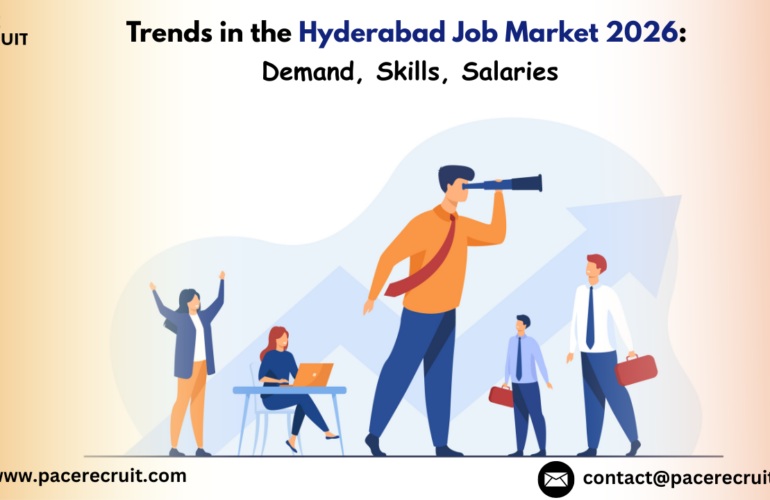 Hyderabad Job Market