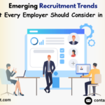 Recruitment trends