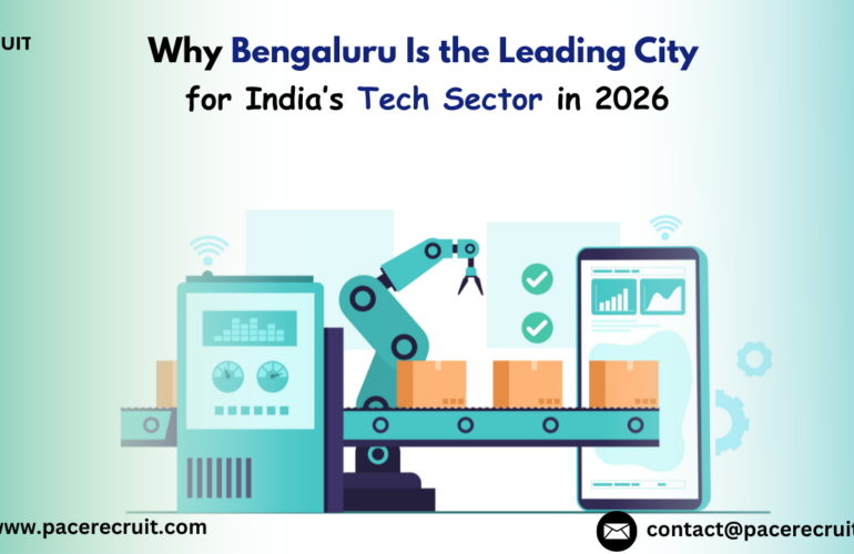 Bengaluru Tech Industry