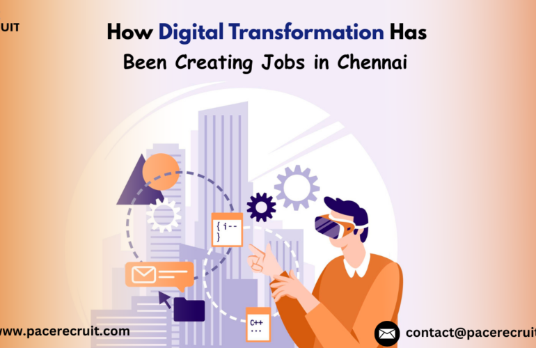 Digital Transformation