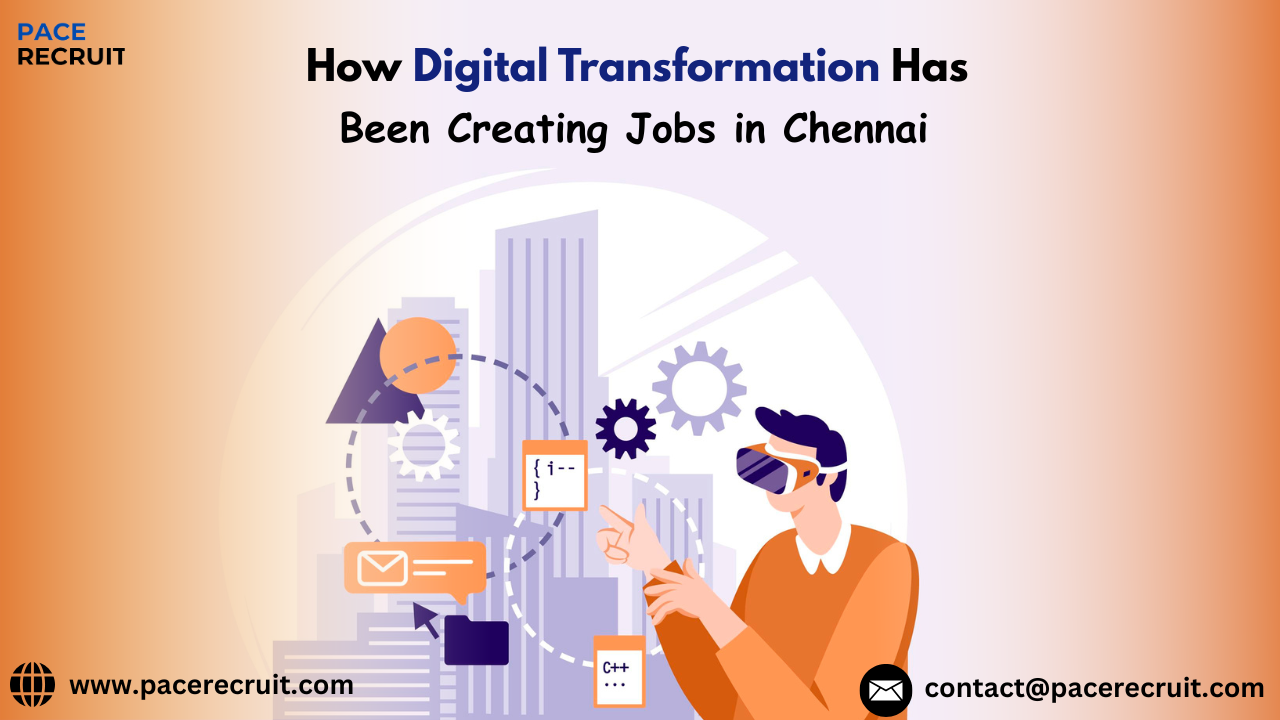 Digital Transformation