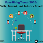 Pune Hiring Trends