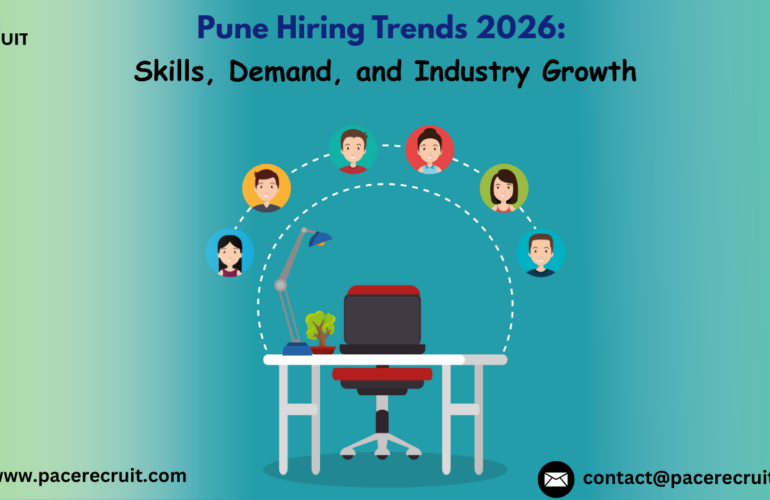 Pune Hiring Trends