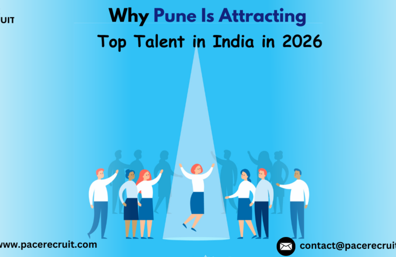 Pune Talent Attraction