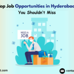 Job Opportunities in Hyderabad