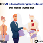 AI Is Transforming Recruitment