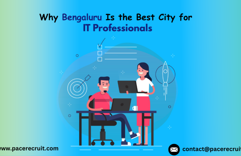 Bengaluru IT Professionals