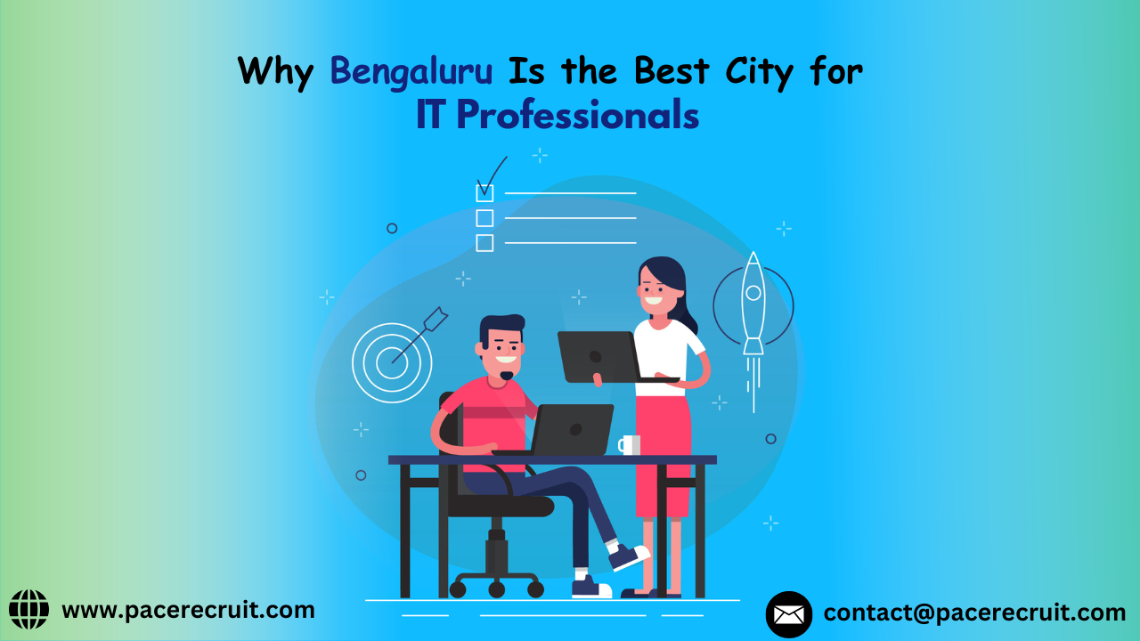 Bengaluru IT Professionals