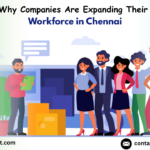 Workforce Expansion in Chennai