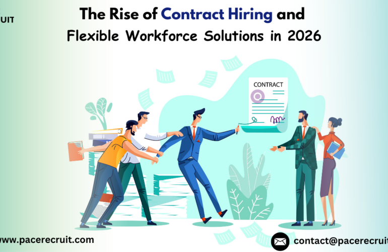 Contract Hiring