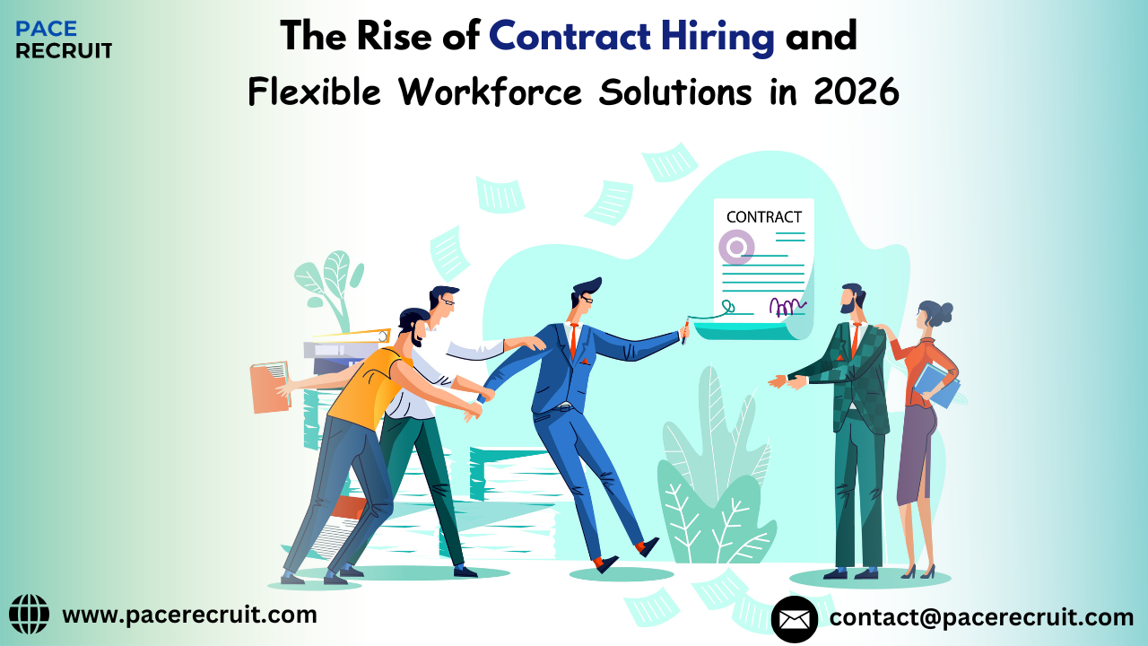 Contract Hiring